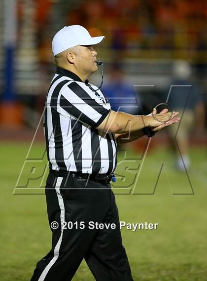 Thumbnail 3 in Notre Dame Prep @ Thunderbird photogallery.