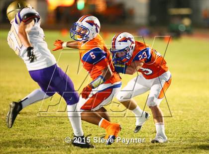 Thumbnail 1 in Notre Dame Prep @ Thunderbird photogallery.