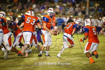 Thumbnail 1 in Notre Dame Prep @ Thunderbird photogallery.