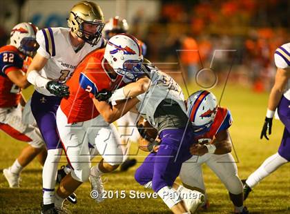 Thumbnail 2 in Notre Dame Prep @ Thunderbird photogallery.