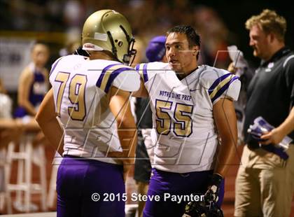 Thumbnail 1 in Notre Dame Prep @ Thunderbird photogallery.
