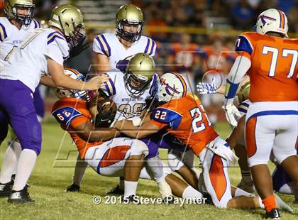 Thumbnail 3 in Notre Dame Prep @ Thunderbird photogallery.