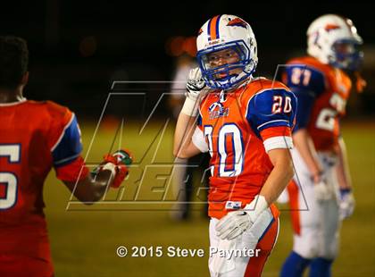 Thumbnail 1 in Notre Dame Prep @ Thunderbird photogallery.