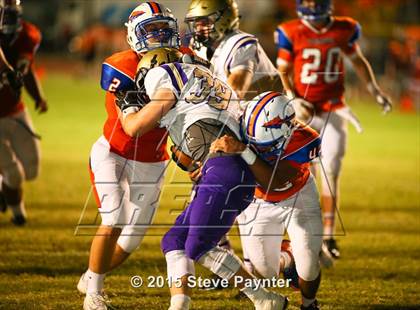 Thumbnail 3 in Notre Dame Prep @ Thunderbird photogallery.