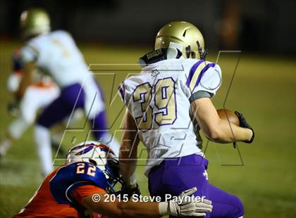 Thumbnail 2 in Notre Dame Prep @ Thunderbird photogallery.