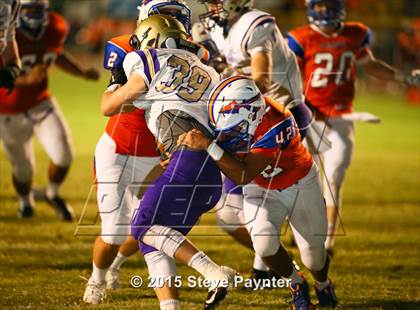 Thumbnail 1 in Notre Dame Prep @ Thunderbird photogallery.