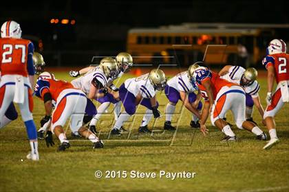Thumbnail 3 in Notre Dame Prep @ Thunderbird photogallery.
