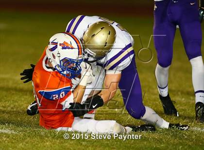 Thumbnail 1 in Notre Dame Prep @ Thunderbird photogallery.
