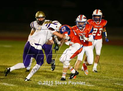Thumbnail 3 in Notre Dame Prep @ Thunderbird photogallery.