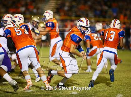Thumbnail 2 in Notre Dame Prep @ Thunderbird photogallery.