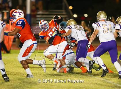 Thumbnail 3 in Notre Dame Prep @ Thunderbird photogallery.