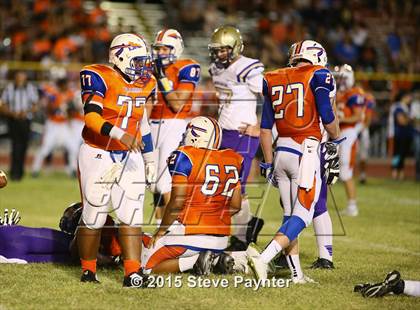 Thumbnail 3 in Notre Dame Prep @ Thunderbird photogallery.