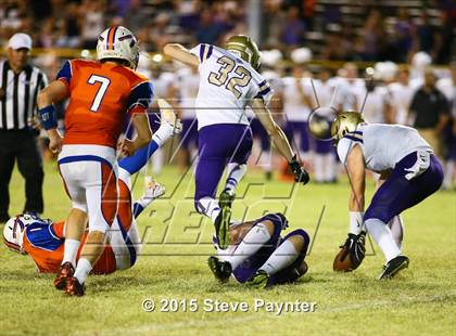 Thumbnail 1 in Notre Dame Prep @ Thunderbird photogallery.