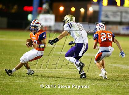 Thumbnail 3 in Notre Dame Prep @ Thunderbird photogallery.