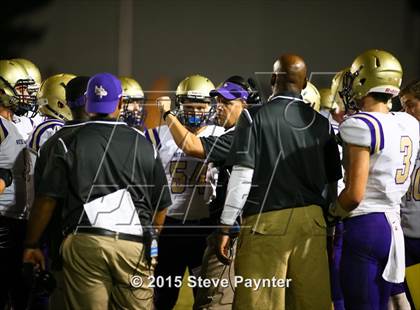 Thumbnail 3 in Notre Dame Prep @ Thunderbird photogallery.