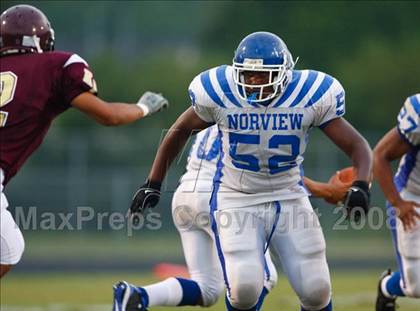 Thumbnail 3 in Norview @ King's Fork photogallery.
