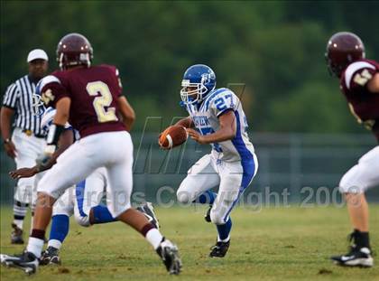 Thumbnail 3 in Norview @ King's Fork photogallery.