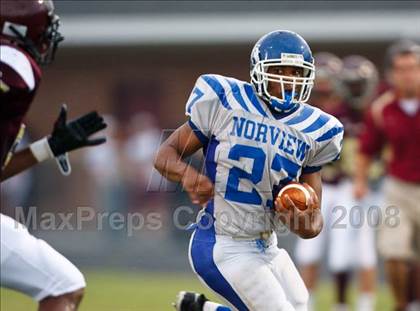 Thumbnail 2 in Norview @ King's Fork photogallery.