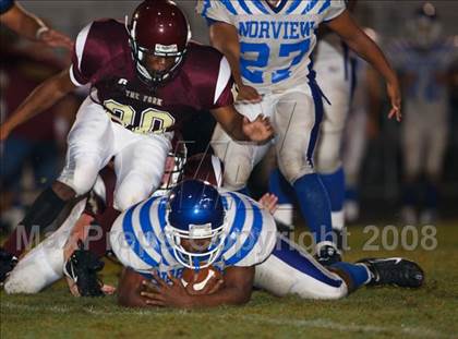 Thumbnail 3 in Norview @ King's Fork photogallery.