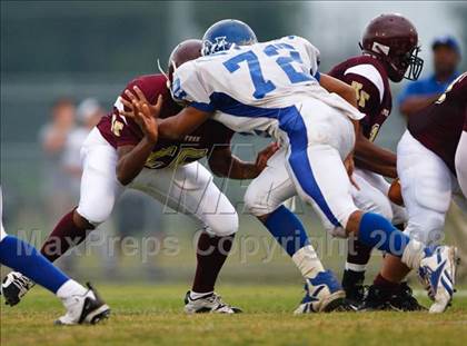 Thumbnail 3 in Norview @ King's Fork photogallery.
