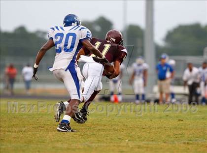 Thumbnail 2 in Norview @ King's Fork photogallery.