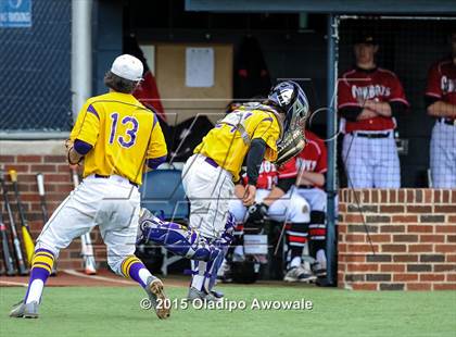 Thumbnail 1 in Midland vs Coppell photogallery.