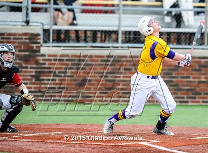 Thumbnail 3 in Midland vs Coppell photogallery.