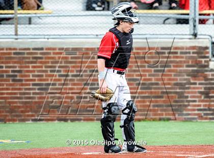 Thumbnail 1 in Midland vs Coppell photogallery.