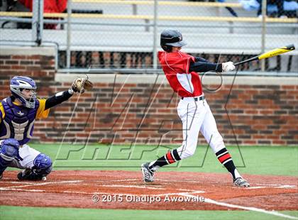 Thumbnail 1 in Midland vs Coppell photogallery.