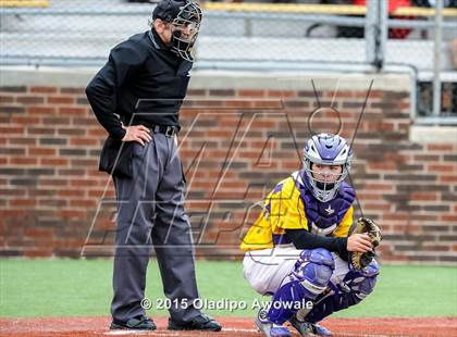 Thumbnail 1 in Midland vs Coppell photogallery.