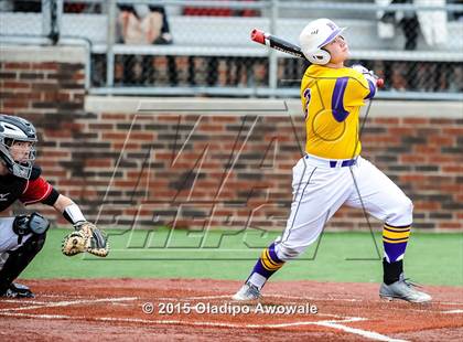 Thumbnail 2 in Midland vs Coppell photogallery.