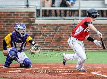 Thumbnail 3 in Midland vs Coppell photogallery.
