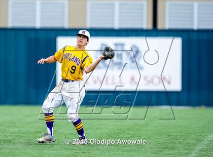 Thumbnail 3 in Midland vs Coppell photogallery.