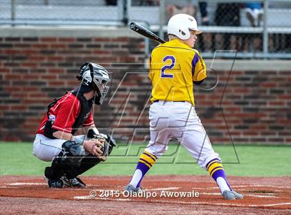 Thumbnail 3 in Midland vs Coppell photogallery.