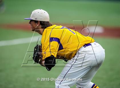 Thumbnail 1 in Midland vs Coppell photogallery.
