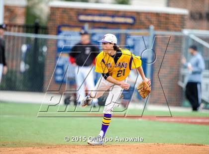 Thumbnail 2 in Midland vs Coppell photogallery.