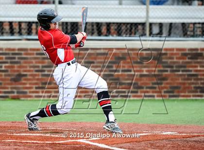 Thumbnail 1 in Midland vs Coppell photogallery.