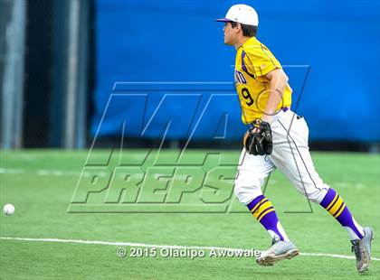 Thumbnail 3 in Midland vs Coppell photogallery.