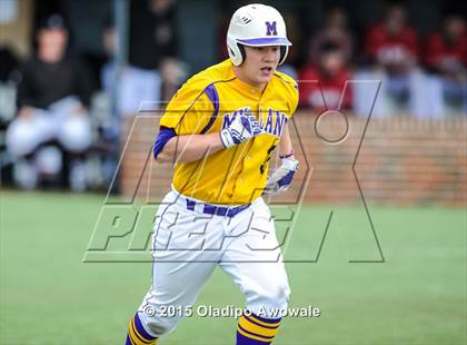 Thumbnail 3 in Midland vs Coppell photogallery.