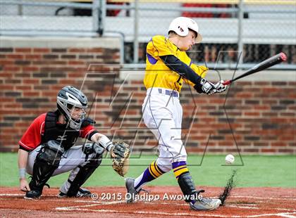 Thumbnail 2 in Midland vs Coppell photogallery.