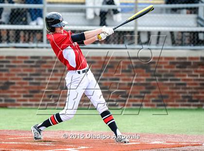 Thumbnail 1 in Midland vs Coppell photogallery.