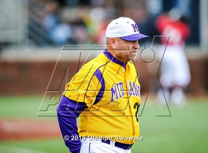 Thumbnail 3 in Midland vs Coppell photogallery.