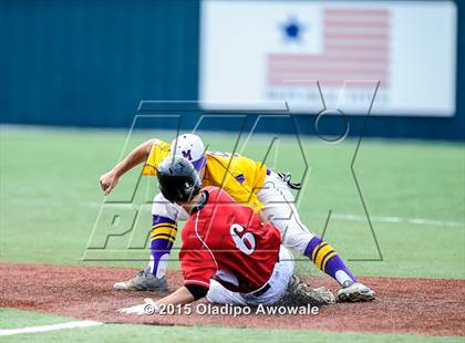 Thumbnail 1 in Midland vs Coppell photogallery.