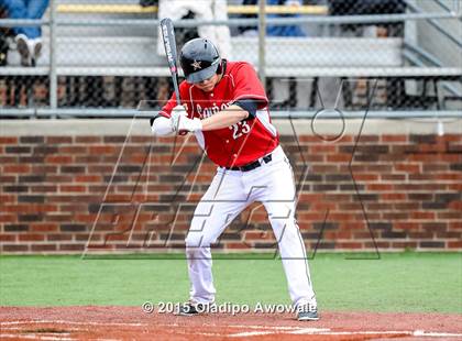 Thumbnail 3 in Midland vs Coppell photogallery.