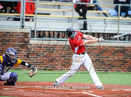 Thumbnail 1 in Midland vs Coppell photogallery.