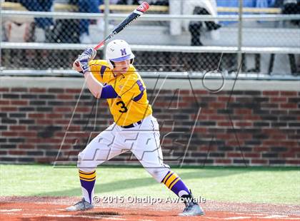 Thumbnail 3 in Midland vs Coppell photogallery.