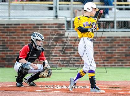 Thumbnail 1 in Midland vs Coppell photogallery.