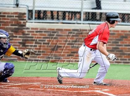 Thumbnail 2 in Midland vs Coppell photogallery.