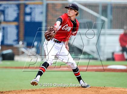 Thumbnail 1 in Midland vs Coppell photogallery.