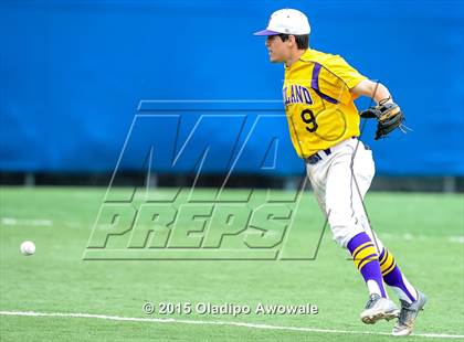 Thumbnail 2 in Midland vs Coppell photogallery.